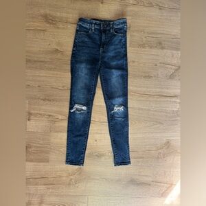 American Eagle Jegging